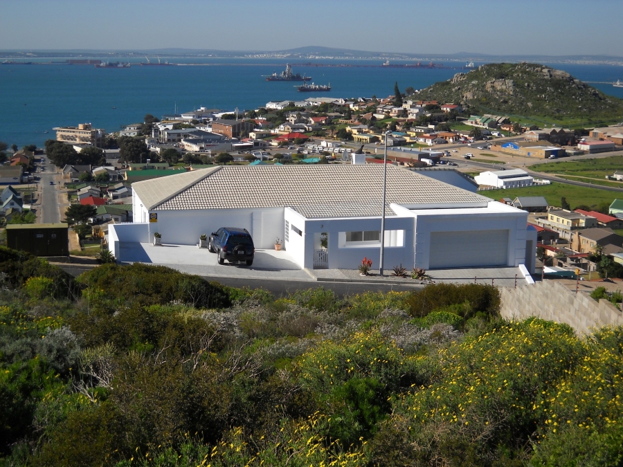 4 Bedroom Property for Sale in Saldanha Heights Western Cape